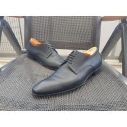 Hugo Boss Herrenschuhe Gr.42 UK 8