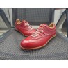 La Martina Herrenschuhe rot Gr.41