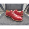 La Martina Herrenschuhe rot Gr.41