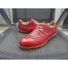 La Martina Herrenschuhe rot Gr.41