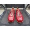 La Martina Herrenschuhe rot Gr.41