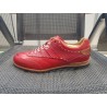 La Martina Herrenschuhe rot Gr.41