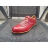 La Martina Herrenschuhe rot Gr.41