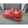 La Martina Herrenschuhe rot Gr.41
