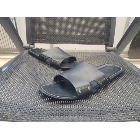 Tod's Sandalen, Herrenschuhe Gr.42,5 UK 8,5