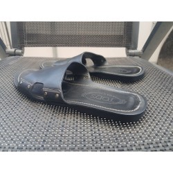 Tod's Sandalen, Herrenschuhe Gr.42,5 UK 8,5