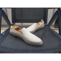 Prada Herrenschuhe Gr. 41,5 (UK 7,5)