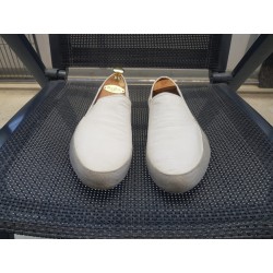 Prada Herrenschuhe Gr. 41,5 (UK 7,5)