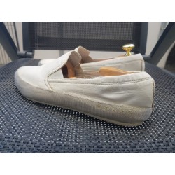 Prada Herrenschuhe Gr. 41,5 (UK 7,5)