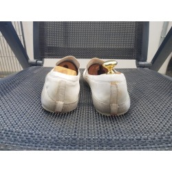 Prada Herrenschuhe Gr. 41,5 (UK 7,5)