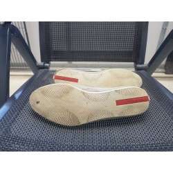 Prada Herrenschuhe Gr. 41,5 (UK 7,5)