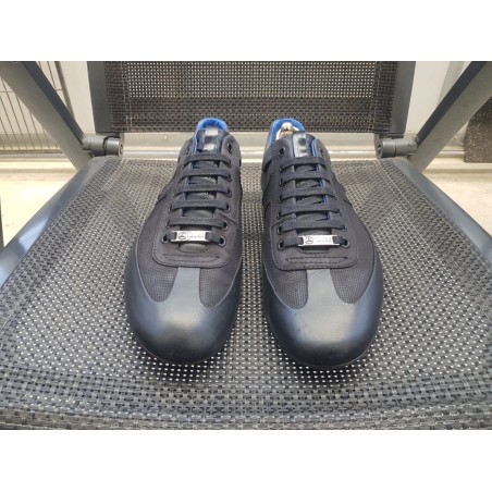 Hugo Boss Kollektion Mercedes Benz Herrenschuhe Gr.44