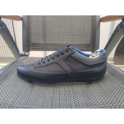Hugo Boss Kollektion Mercedes Benz Herrenschuhe Gr.44