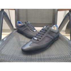 Hugo Boss Kollektion Mercedes Benz Herrenschuhe Gr.44