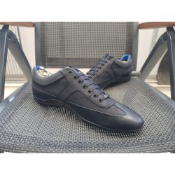 Hugo Boss Kollektion Mercedes Benz Herrenschuhe Gr.44