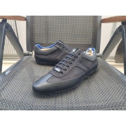 Hugo Boss Kollektion Mercedes Benz Herrenschuhe Gr.44