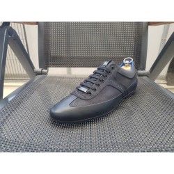 Hugo Boss Kollektion Mercedes Benz Herrenschuhe Gr.44