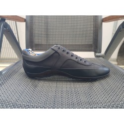 Hugo Boss Kollektion Mercedes Benz Herrenschuhe Gr.44