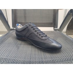 Hugo Boss Kollektion Mercedes Benz Herrenschuhe Gr.44
