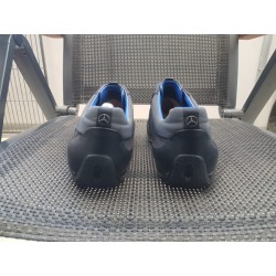 Hugo Boss Kollektion Mercedes Benz Herrenschuhe Gr.44