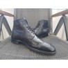 Alden 4481 Shell Cordovan Herrenschuhe Gr.45 (US Gr.11)