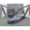 Alden 4481 Shell Cordovan Herrenschuhe Gr.45 (US Gr.11)