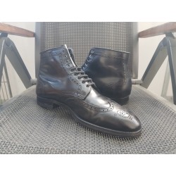 Alden 4481 Shell Cordovan Herrenschuhe Gr.45 (US Gr.11)