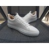 Heinrich Dinkelacker Herrenschuhe weiss  Gr. 42 UK 8