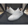Heinrich Dinkelacker Herrenschuhe weiss  Gr. 42 UK 8