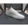 Heinrich Dinkelacker Herrenschuhe weiss  Gr. 42 UK 8