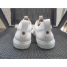 Heinrich Dinkelacker Herrenschuhe weiss  Gr. 42 UK 8