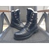 Hugo Boss  gefütterte Herrenschuhe Gr.42 UK 8