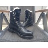 Hugo Boss  gefütterte Herrenschuhe Gr.42 UK 8