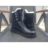 Hugo Boss  gefütterte Herrenschuhe Gr.42 UK 8