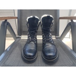 Hugo Boss  gefütterte Herrenschuhe Gr.42 UK 8