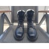 Hugo Boss  gefütterte Herrenschuhe Gr.42 UK 8
