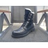 Hugo Boss  gefütterte Herrenschuhe Gr.42 UK 8