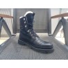 Hugo Boss  gefütterte Herrenschuhe Gr.42 UK 8