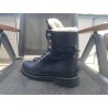 Hugo Boss  gefütterte Herrenschuhe Gr.42 UK 8