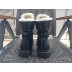 Hugo Boss  gefütterte Herrenschuhe Gr.42 UK 8