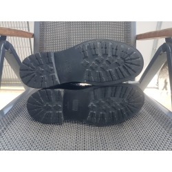 Hugo Boss  gefütterte Herrenschuhe Gr.42 UK 8
