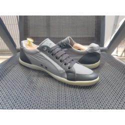 Prada Herrenschuhe Gr. 42 UK 8