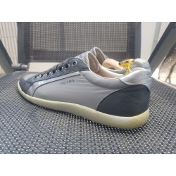 Prada Herrenschuhe Gr. 42 UK 8