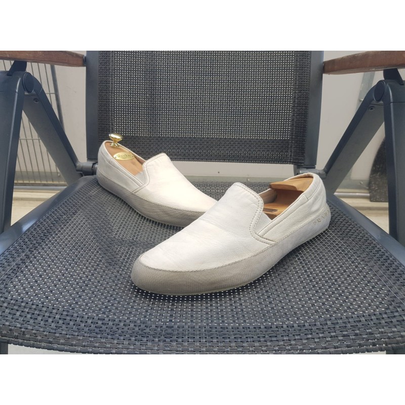 3 Paar Prada Herrenschuhe Gr. 41,5 (UK 7,5)