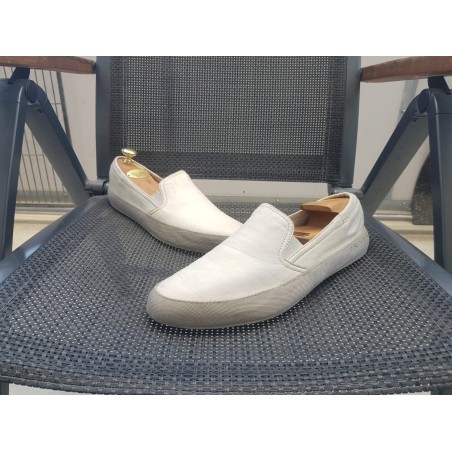 3 Paar Prada Herrenschuhe Gr. 41,5 (UK 7,5)