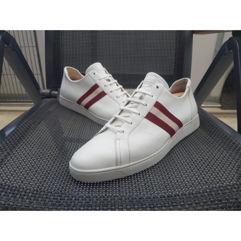 Bally Herrenschuhe  Gr.44 UK  9,5