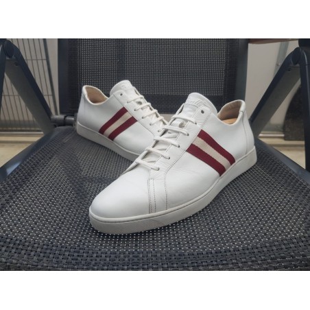 Bally Herrenschuhe  Gr.44 UK  9,5