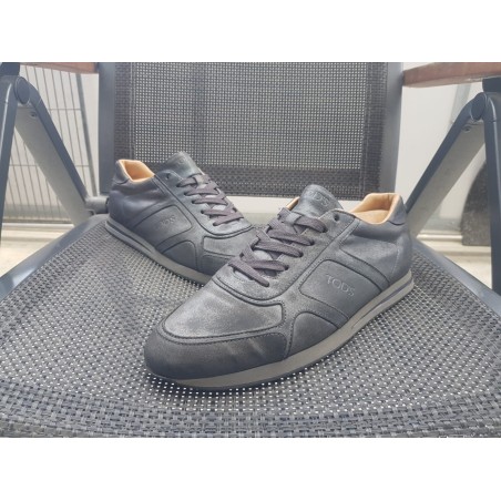 Tod's Herrenschuhe Gr.41,5 UK 7,5