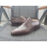 Hugo Boss Herrenschuhe braun Größe 41