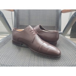 Hugo Boss Herrenschuhe braun Größe 41